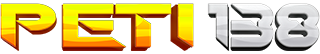 LOGO PETI138
